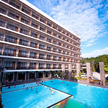 เมสัน เดล ออลฟาเรโร เวลเนส โฮเต็ล Hotel ซามารินดา ภายนอก รูปภาพ