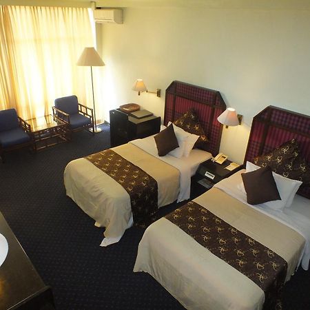 เมสัน เดล ออลฟาเรโร เวลเนส โฮเต็ล Hotel ซามารินดา ภายนอก รูปภาพ
