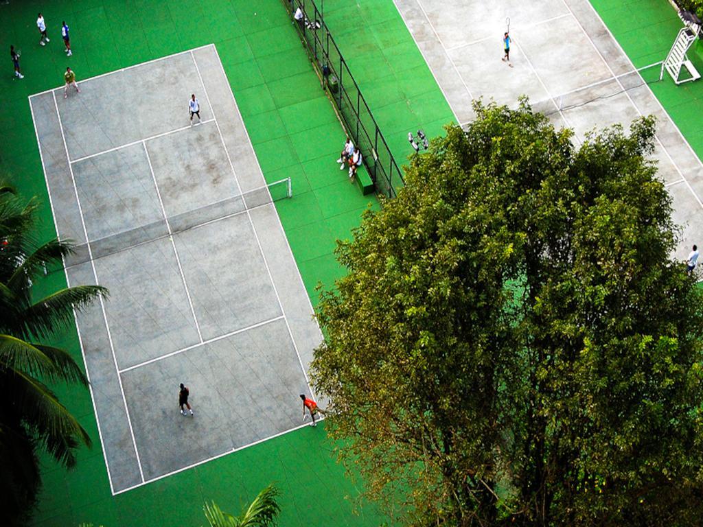 เมสัน เดล ออลฟาเรโร เวลเนส โฮเต็ล Hotel ซามารินดา ภายนอก รูปภาพ