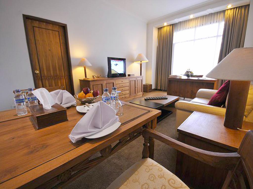 เมสัน เดล ออลฟาเรโร เวลเนส โฮเต็ล Hotel ซามารินดา ภายนอก รูปภาพ