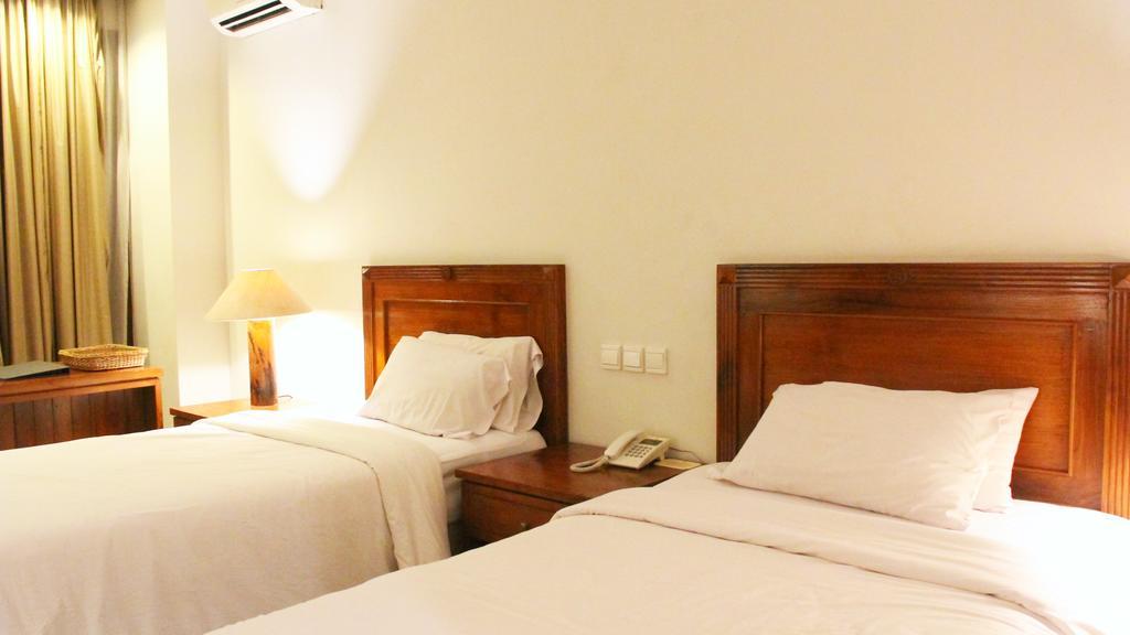 เมสัน เดล ออลฟาเรโร เวลเนส โฮเต็ล Hotel ซามารินดา ภายนอก รูปภาพ