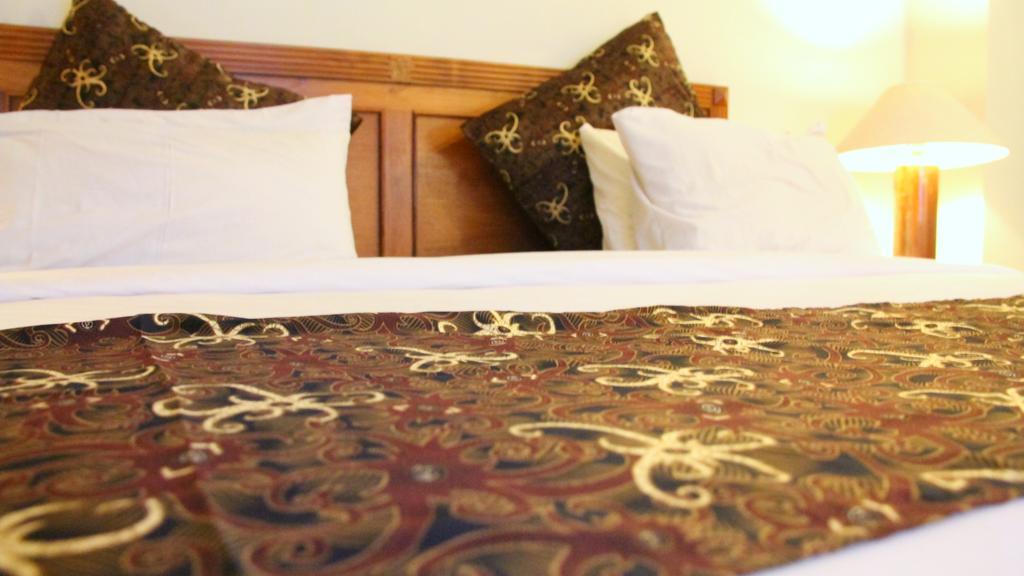 เมสัน เดล ออลฟาเรโร เวลเนส โฮเต็ล Hotel ซามารินดา ภายนอก รูปภาพ