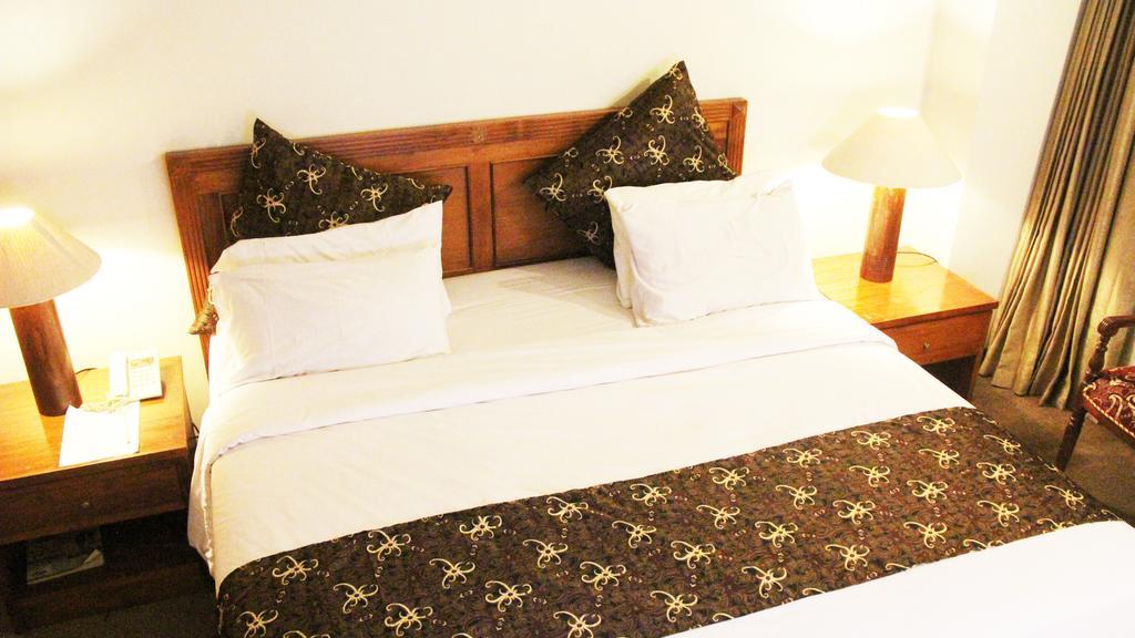 เมสัน เดล ออลฟาเรโร เวลเนส โฮเต็ล Hotel ซามารินดา ภายนอก รูปภาพ