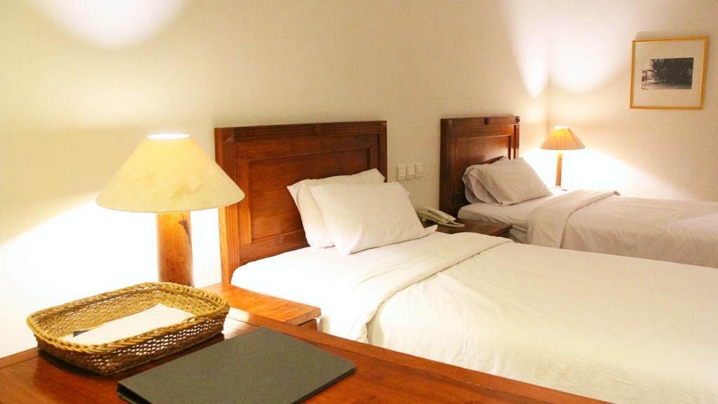 เมสัน เดล ออลฟาเรโร เวลเนส โฮเต็ล Hotel ซามารินดา ภายนอก รูปภาพ