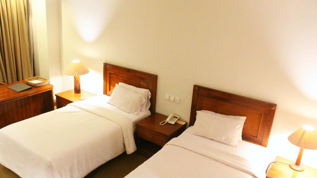 เมสัน เดล ออลฟาเรโร เวลเนส โฮเต็ล Hotel ซามารินดา ภายนอก รูปภาพ