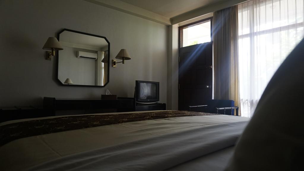 เมสัน เดล ออลฟาเรโร เวลเนส โฮเต็ล Hotel ซามารินดา ภายนอก รูปภาพ
