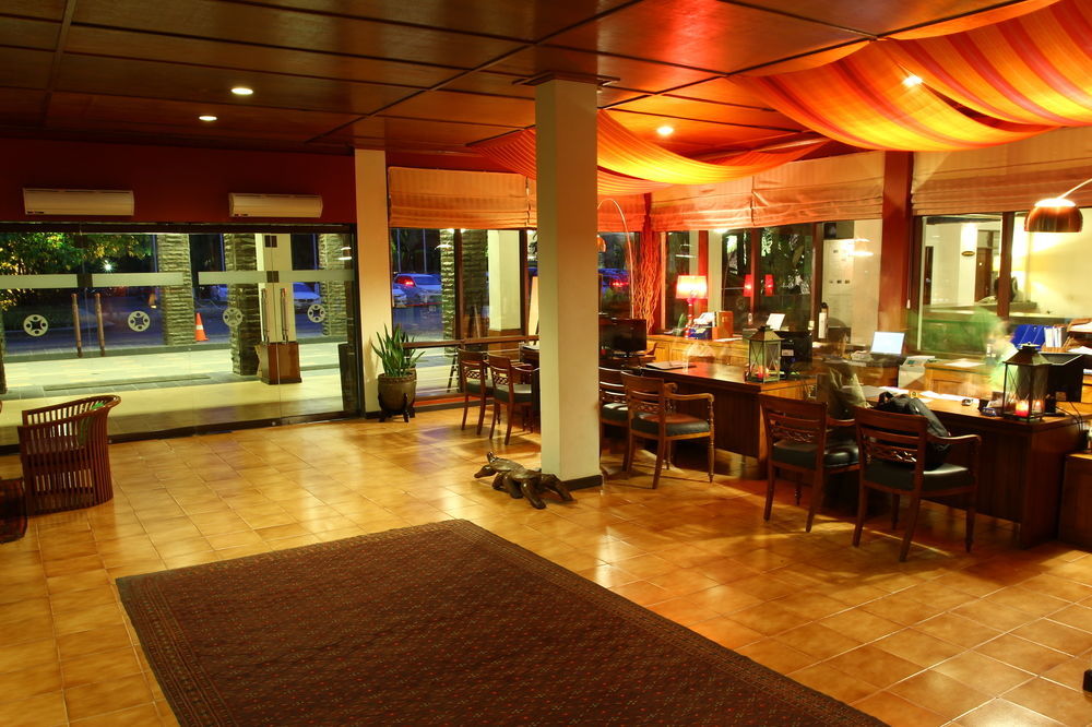 เมสัน เดล ออลฟาเรโร เวลเนส โฮเต็ล Hotel ซามารินดา ภายนอก รูปภาพ