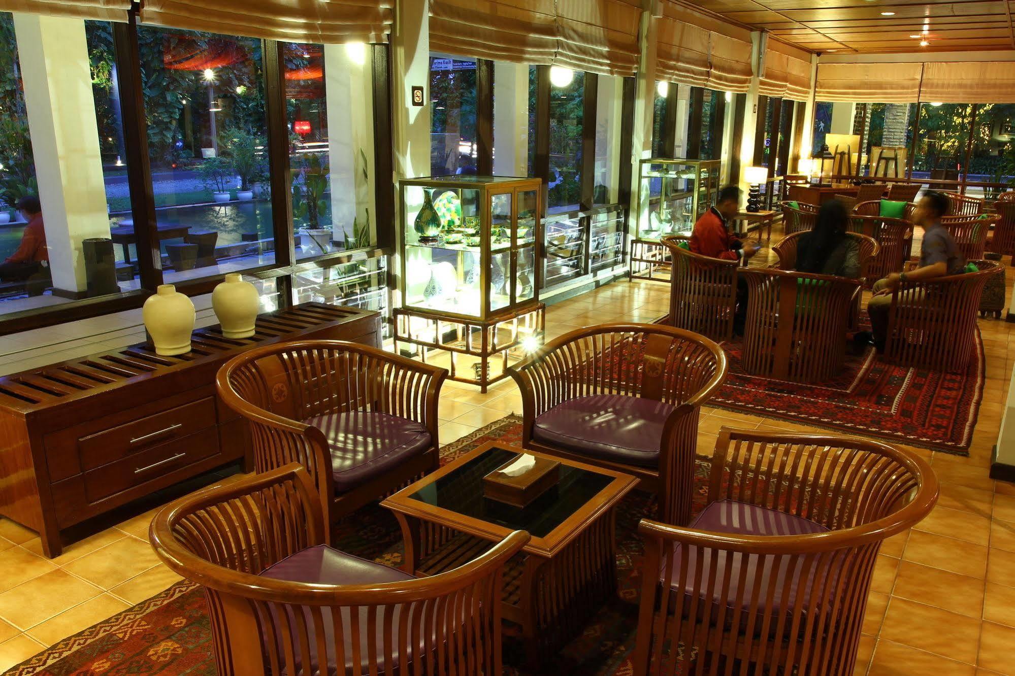 เมสัน เดล ออลฟาเรโร เวลเนส โฮเต็ล Hotel ซามารินดา ภายนอก รูปภาพ