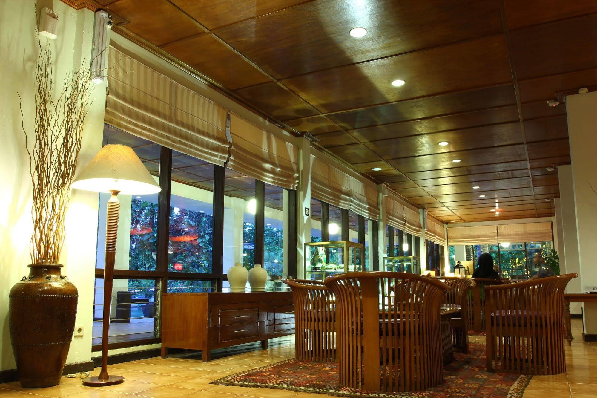 เมสัน เดล ออลฟาเรโร เวลเนส โฮเต็ล Hotel ซามารินดา ภายนอก รูปภาพ