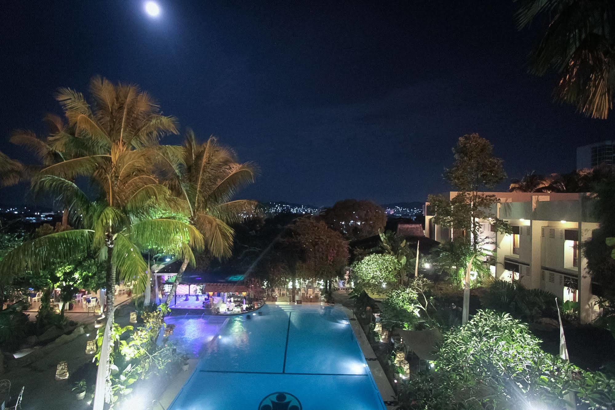 เมสัน เดล ออลฟาเรโร เวลเนส โฮเต็ล Hotel ซามารินดา ภายนอก รูปภาพ