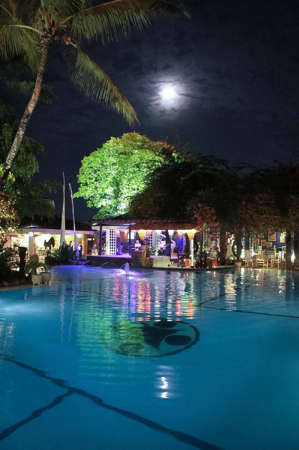 เมสัน เดล ออลฟาเรโร เวลเนส โฮเต็ล Hotel ซามารินดา ภายนอก รูปภาพ