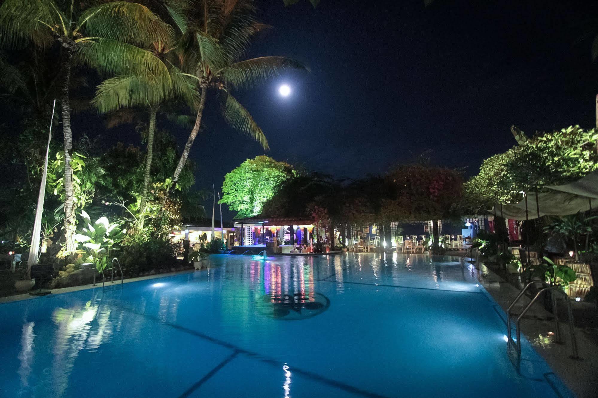 เมสัน เดล ออลฟาเรโร เวลเนส โฮเต็ล Hotel ซามารินดา ภายนอก รูปภาพ